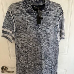 5/$100 Buffalo Polo